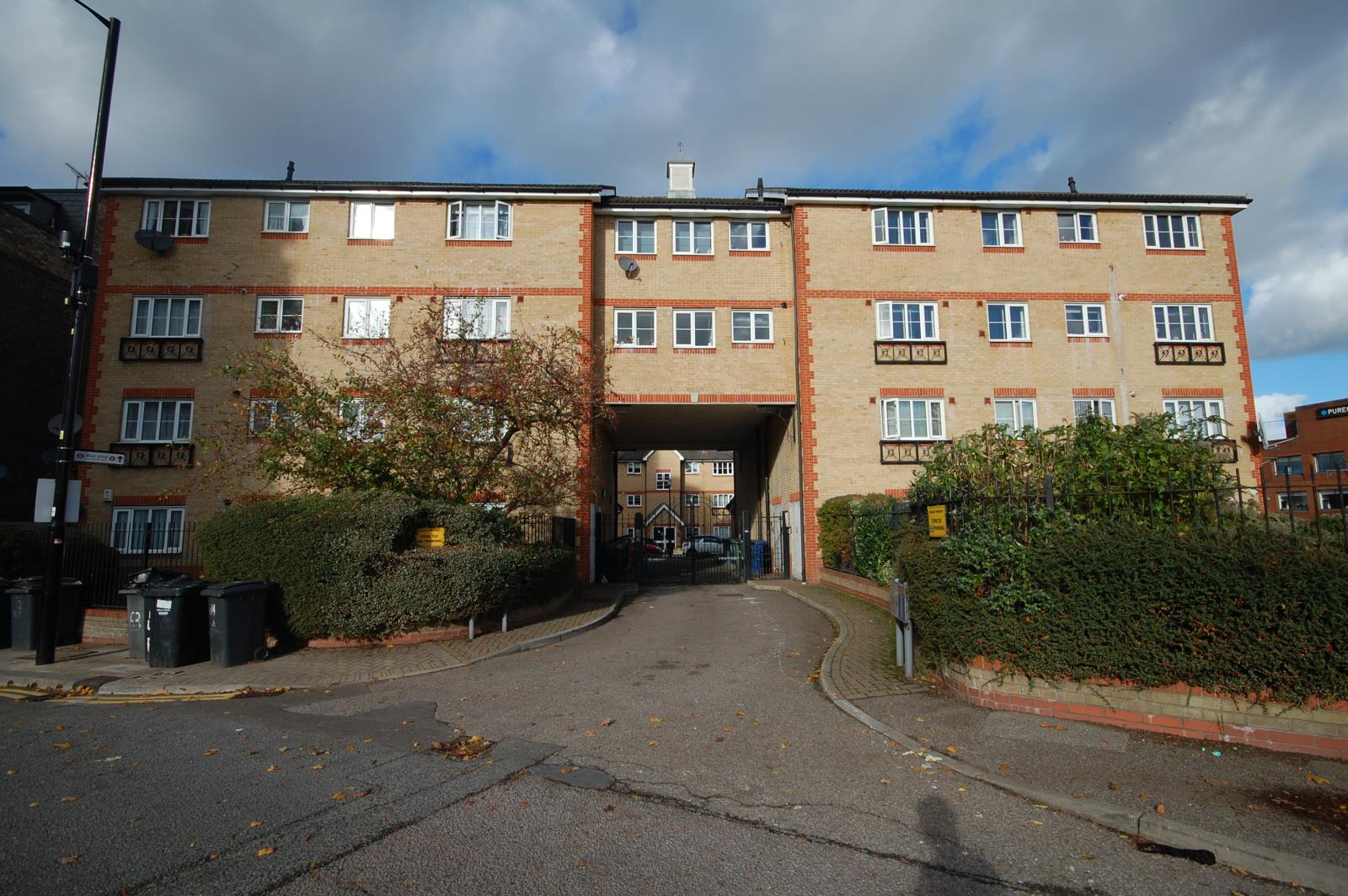 Alice Close, New Barnet, Barnet